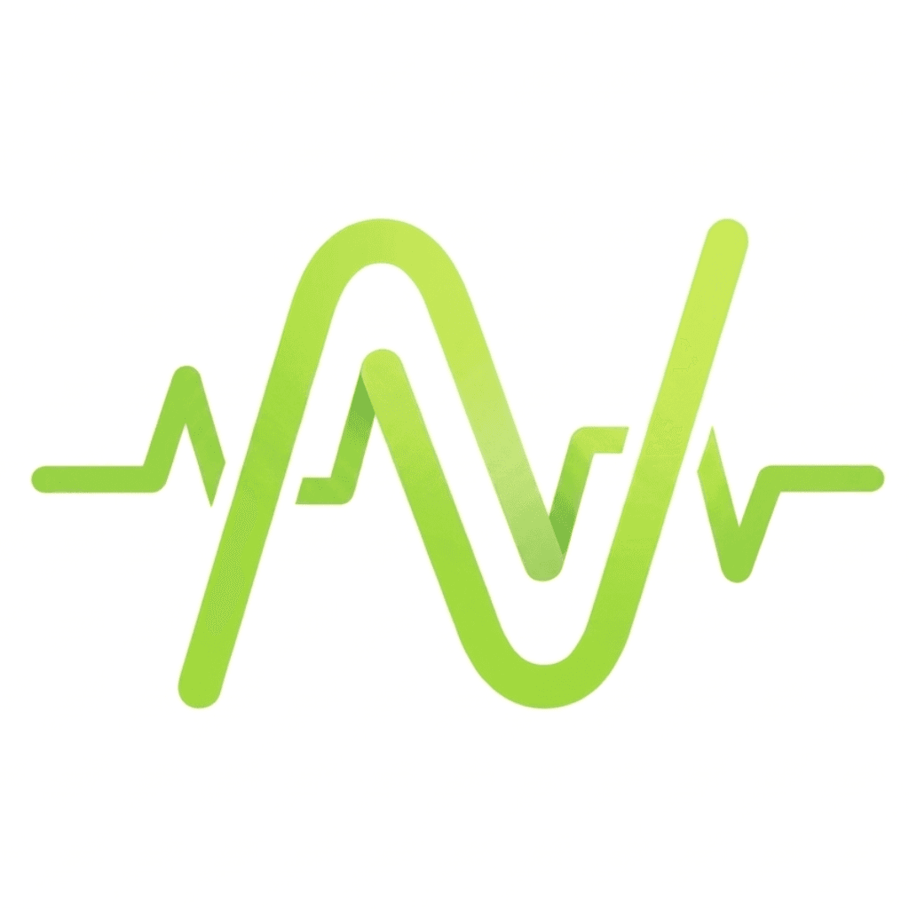 NutriVibe logo